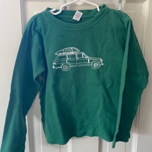 Beaufort Bonnet Company Christmas Shirt